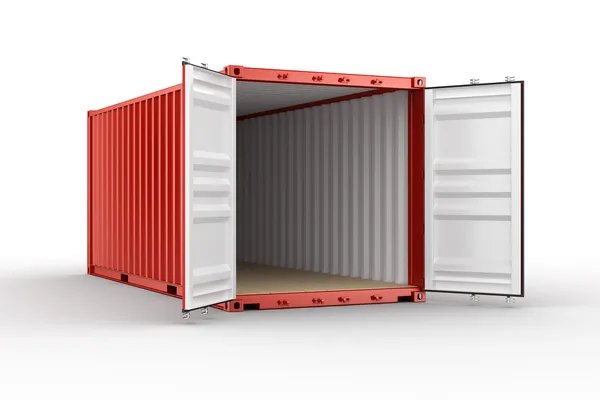 Storage Containers